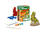 Kit moulage Tyrannosaure