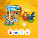 Kit moulage La Savane