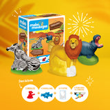 Kit moulage La Savane