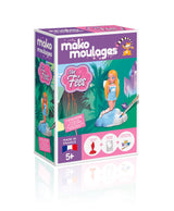 Kit moulage Ma fée de l'air