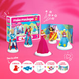 Kit moulage Mes Princesses