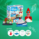 Kit moulage Mes véhicules