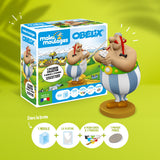 Kit moulage Obélix collector