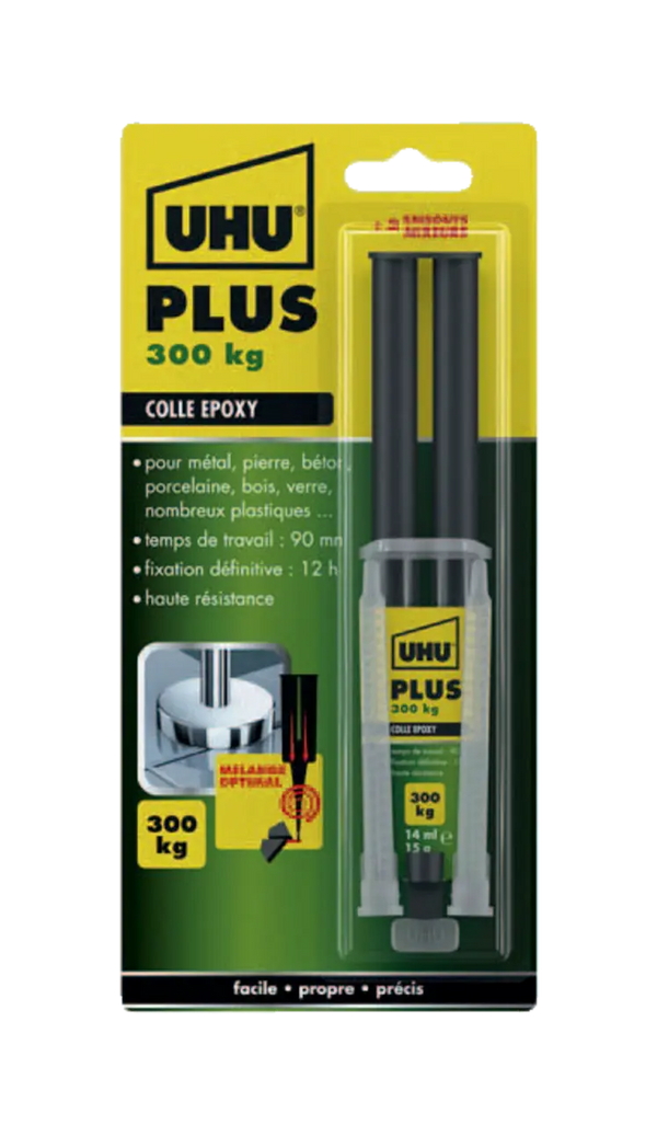 Colle époxy plus 300kg