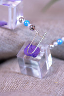 Moule silicone formes cubiques Gédéo