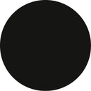 Pochette 3 marqueurs acrylique FREE noirs - Pointe fine/moyenne/large