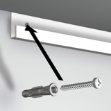 Cimaise Classic Rail d'Artiteq