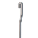 Tige coudée 4x4mm d'Artiteq