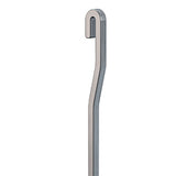 Tige coudée 4x4mm d'Artiteq