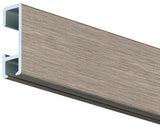Cimaise 200cm Clic Rail d'Artiteq