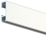 Cimaise 200cm Clic Rail d'Artiteq