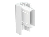 Embout d'arrêt blanc pour Click Rail d'Artiteq
