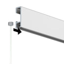 Fil perlon 2mm tête Slider Economy d'Artiteq