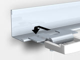 Kit pour faux plafond d'Artiteq