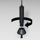 Kit de tension noir d'Artiteq