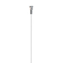Fil perlon 2mm 200cm tête Twister d'Artiteq
