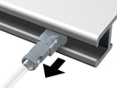 Fil perlon 2mm 200cm tête Twister d'Artiteq