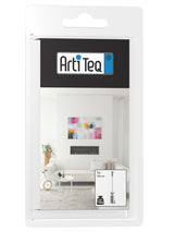 Ensemble de suspension pour Click Rail ou Top Rail d'Artiteq