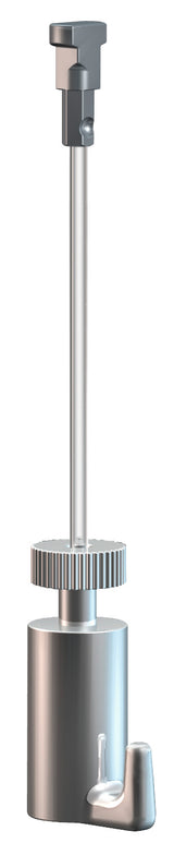 Ensemble de suspension pour Click Rail ou Top Rail d'Artiteq