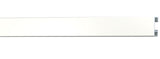 Cimaise 200cm Clic Rail d'Artiteq