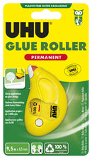 Uhu roller dry&clean