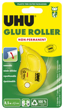 Uhu roller dry&clean