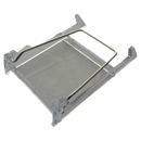 Chevalet pour assiète