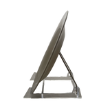 Chevalet pour assiète