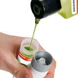 Marqueurs vide à remplir