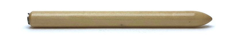 Porte-plume cigare bois verni Corect'Art