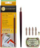 Set de calligraphie Round Hand