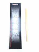 Etui porte-plume standard - Bois verni