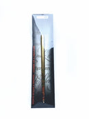 Etui porte-plume standard - Couleurs & Or