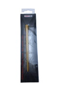 Etui porte-plume "Femina" - Bois verni