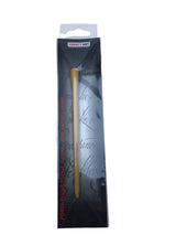 Etui porte-plume "Femina" - Bois verni