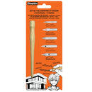 Set de calligraphie et dessin de Cléopâtre