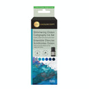 Set encres scintillantes 6 x 7 ml - Océan