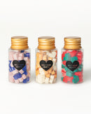 Perles de cire Classic - 3 boîtes couleurs assorties