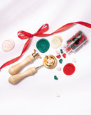 Perles de cire Classic - 3 boîtes couleurs assorties