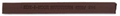 Craie sèche 7x7 mm