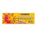 Set de 25 pastels huile Junior Artist CRAY-PAS