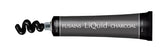 Fusain liquide tube 50 ml - Nitram