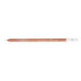 Crayon beaux-arts - craie blanche