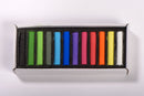 Pastel Blockx - Etui de 12 pastels assortis