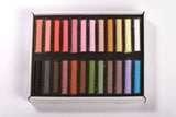 Pastel Blockx - Etui de 24 pastels portrait