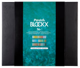 Pastel Blockx - Coffret de 36 pastels paysage