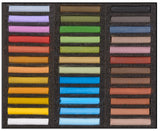 Pastel Blockx - Coffret de 36 pastels paysage