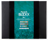 Pastel Blockx - Coffret de 36 pastels portrait