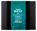 Pastel Blockx - Coffret de 36 pastels marine