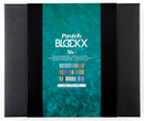 Pastel Blockx - Coffret de 36 pastels neige